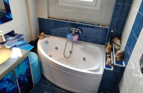 Dimitris Vaso’s Villa with Sea and Mountain View! - Foto 51