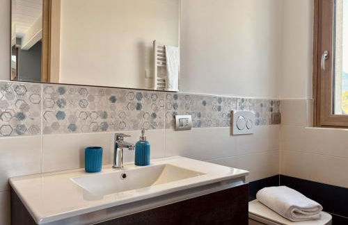 Serenity villa - Lake Como - Foto 24