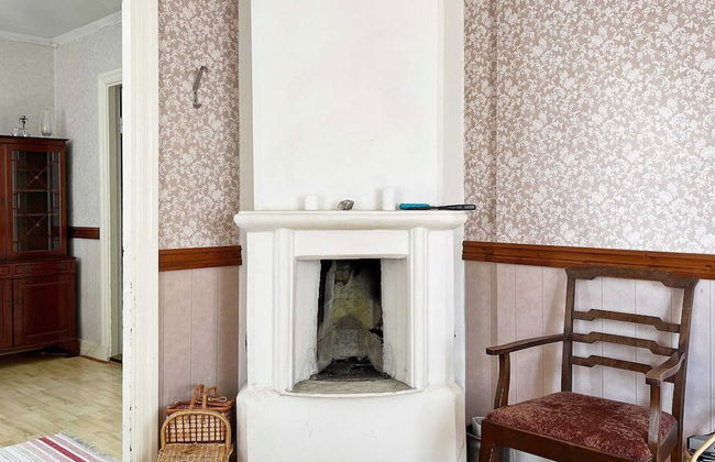 8 Person Holiday Home in Orsjo-by Traum - Foto 15