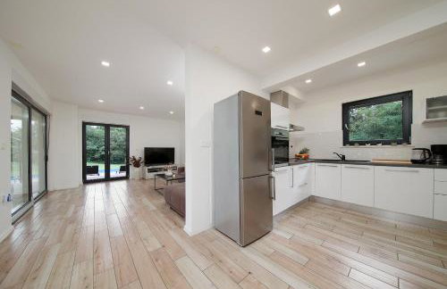 Villa Marconi - Foto 19