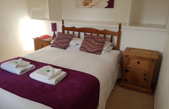 Black Isle Holiday Apartments - Foto 4