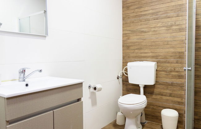 Modern Downtown 3BR by Ahlan Hospitality - Foto 24