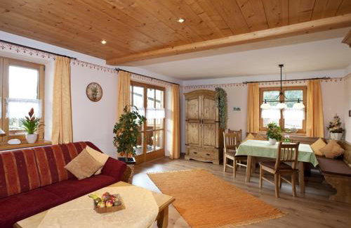 Haus Jung - Chiemgau Karte - Foto 7