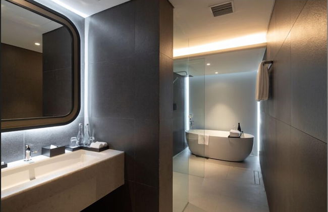 Morrissey Hotel - Photo 31