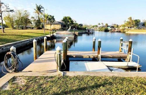 Charlies of Bokeelia - Foto 21