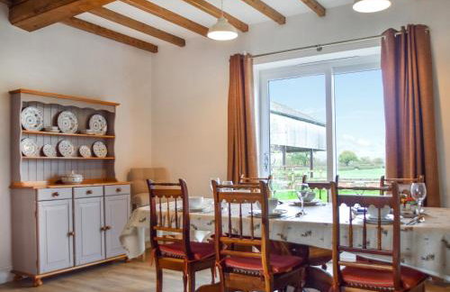 Holly Tree Barn - Uk49607 - Foto 9