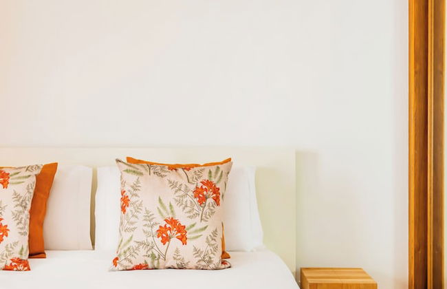 Santo Amaro Beach Family Stays - Foto 5