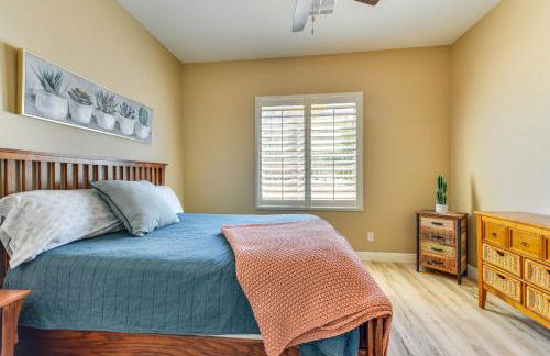 Home with Hot Tub and Outdoor Space in Queen Creek! - Photo 20