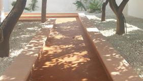 Casa Le Site con giardino - Foto 4, Garden, Garden view