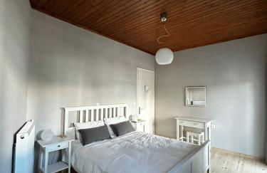 Tsonas apartments - Foto 9