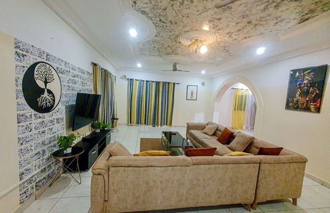 The Unique and Tranquil Retreat Apartment - Foto 11