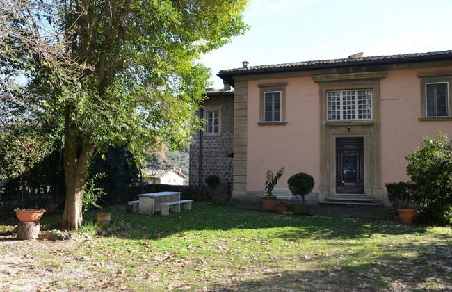 Casa Giardino Genazzano - Foto 1
