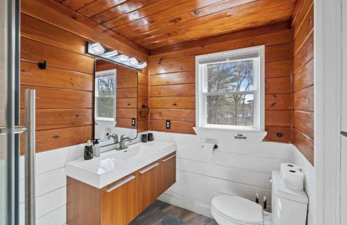 Riverfront Retreat in Wareham - Foto 27