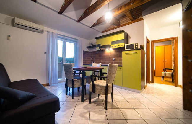 Apartment Sanic Rab - Foto 42