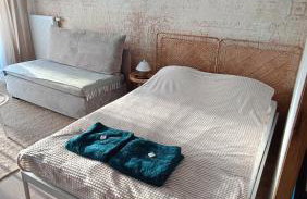 Studio by the River with Terrace, Basen, Sauna, Jacuzzi, Fitness - Foto 6