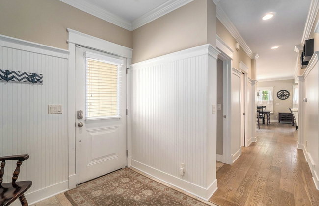 Lake Effect 3BR Home Steps to Everything 27 - Foto 75