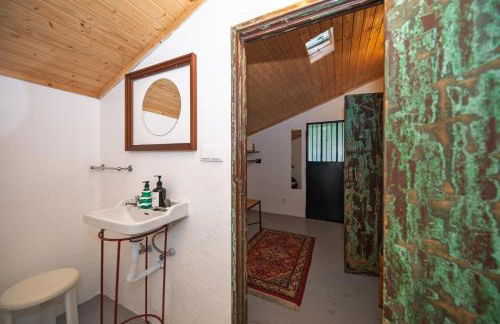 Cá Ficamos - T1 Hortacasa Portugal - Foto 20