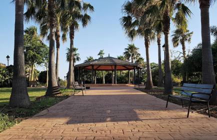 LA FLORIDA - Photo 16