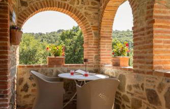 Podere la Casina Country Chic - Photo 32