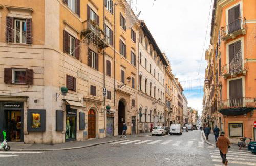 The Court Piazza di Spagna - Foto 22