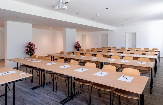 Boardinghaus Bayerwaldpark - Foto 28