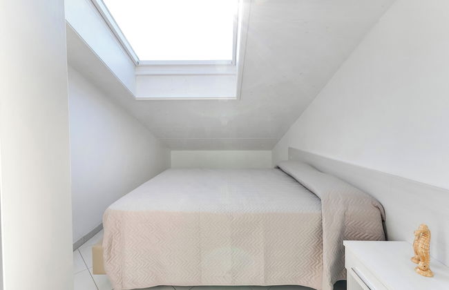 Residenza Acquamarina - Siroli Collection - Foto 8