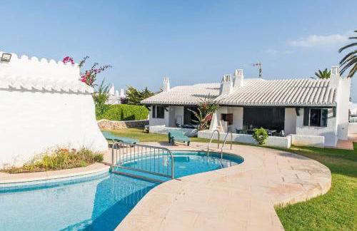 Casa 4 P en Complejo Binisafua - Photo 34