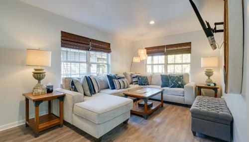 Walkable Wilmington Home Near Historic District - Foto 5