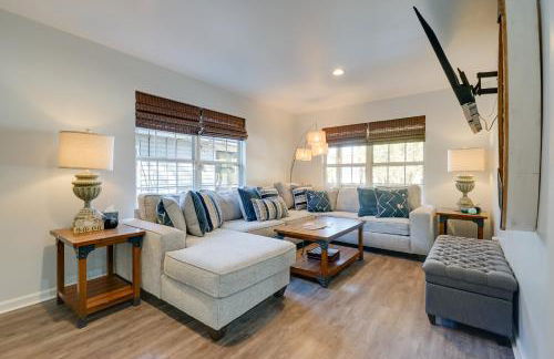 Walkable Wilmington Home Near Historic District - Foto 5