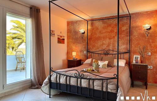 VH CostaBlanca - GRANADELLA - Foto 44