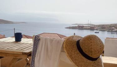 Marina Castellana Studios - Foto 5, Garden view