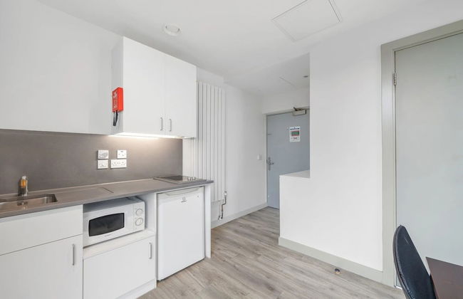 Chapter Kings Cross - Foto 32