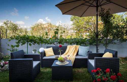 Apartmani Plavi val - Foto 43