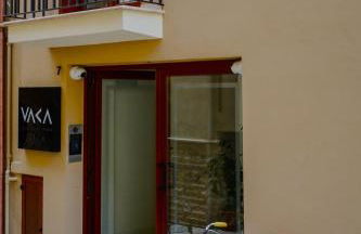 VACA - Vico Anna Carafa Apartments - Foto 6