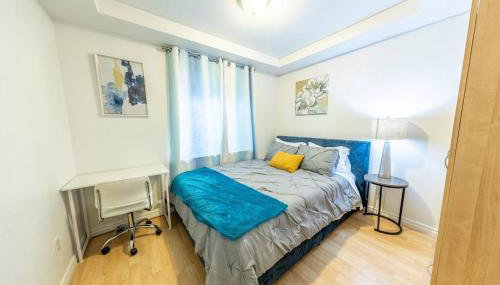 Quiet Home Near SFO with Backyard / BBQ - Foto 2