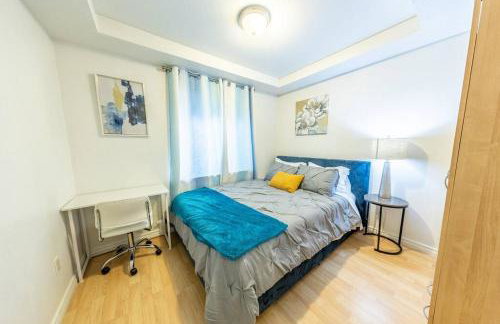 Quiet Home Near SFO with Backyard / BBQ - Foto 2