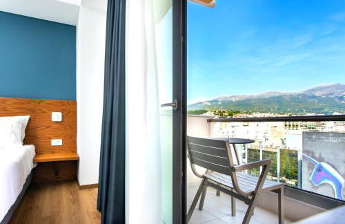 DAYS City Suites - Foto 38