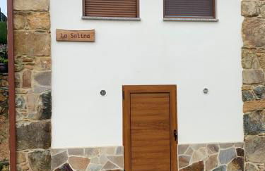 La Salina - Complejo Turistico Rural CaleaCabo - Photo 30