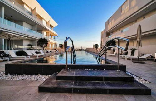 Apartamentos Turísticos Gran Sol - Photo 14