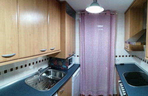 Amplio apartamento en Sabiñánigo - Las Margas Pirineo Aragones - Foto 16