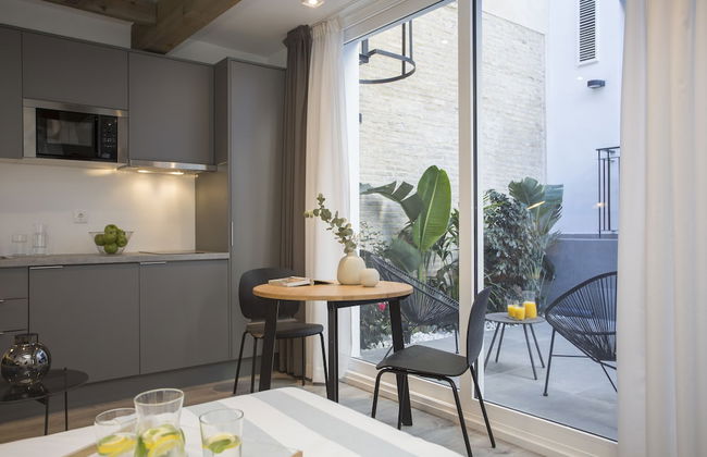 SingularStays Parque Central - Foto 18