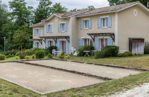 Agréable duplex équipé au Domaine d'Albret - Foto 11