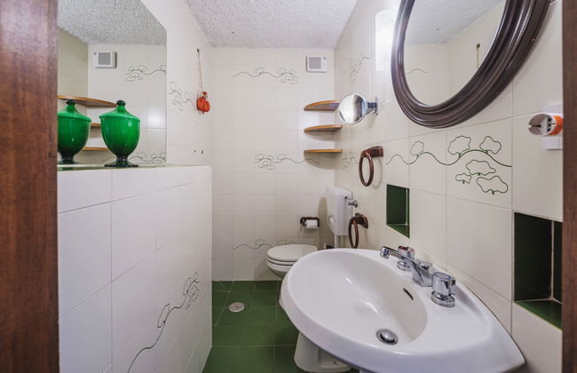 Villa Mistral - Foto 46