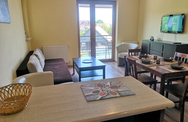 HoliApart Gdanska 52 - Foto 7