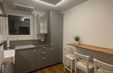 Stylisches Apartment mit Dachterrasse und Whirlpool - Foto 34