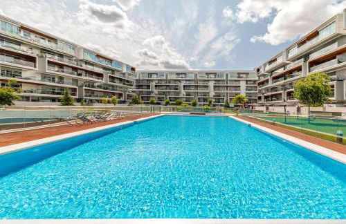 Apartamento Dulcinea - Tu oasis de calma a un paso de Madrid - Foto 46