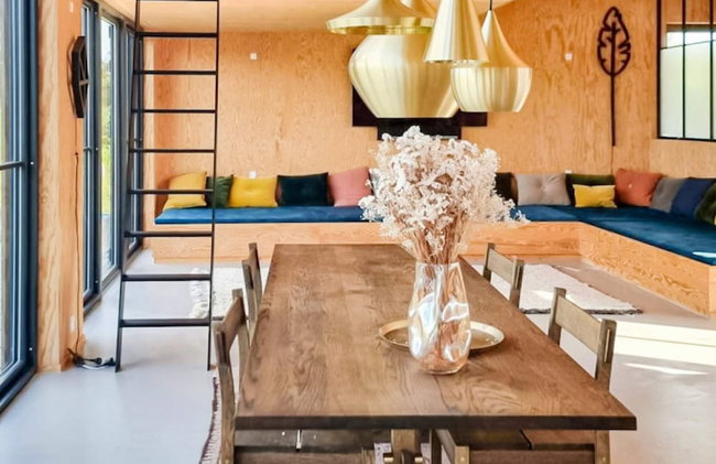 Chic Retreat in Sjaellands Odde - By Traum Ferienwohnungen - Foto 10