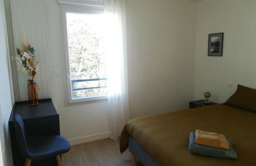 Charmant T2 proche Gare - Foto 6