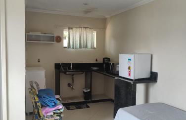 Kitnetes Mobiliadas - Foto 7