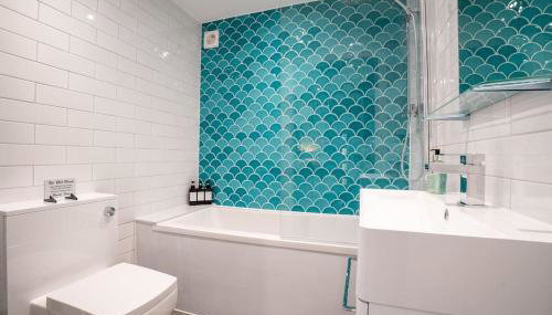 Cottage with Hot Tub near Knockhill - Foto 4